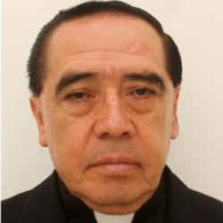 Pbro. Alfonso Calixto Trejo Mendoza