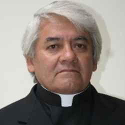 Pbro. Humberto Acevedo Tacuba
