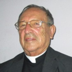 Pbro. Manuel Paniagua Villaseñor
