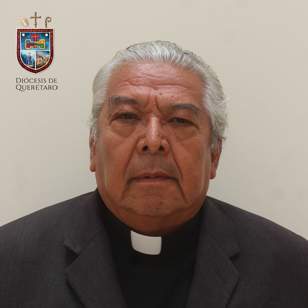 Pbro. José Agustín Hernández Hernández