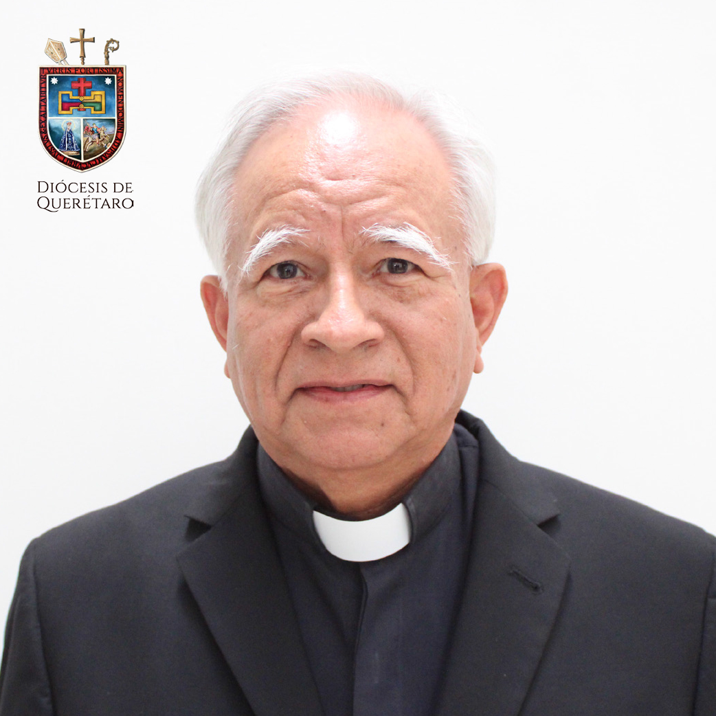 Pbro. Lic. Arturo Méndez Camacho