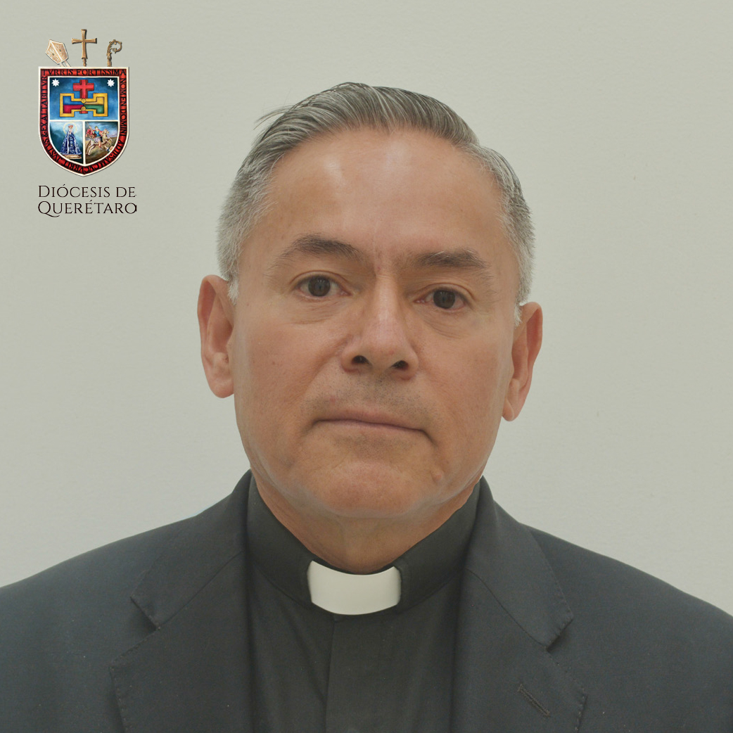 Pbro. Lic. Arturo Pérez Navarrete