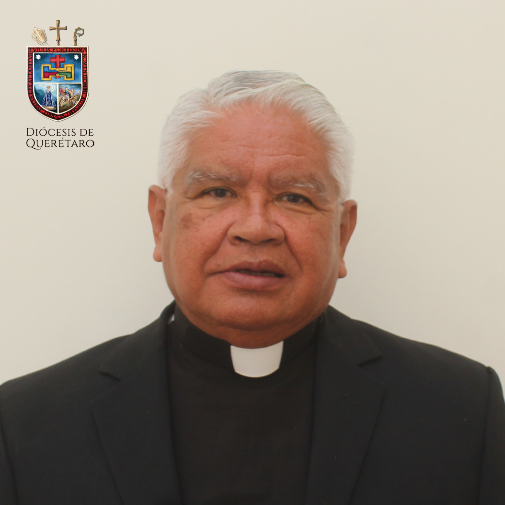 Pbro. Lic. Bernardo González Sobrevilla