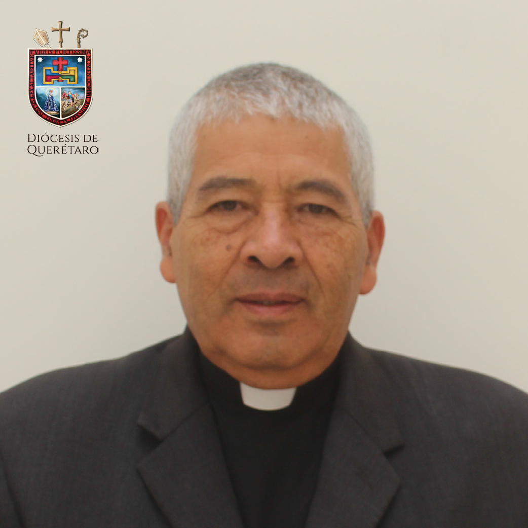 Pbro. Gregorio Hernández Morales