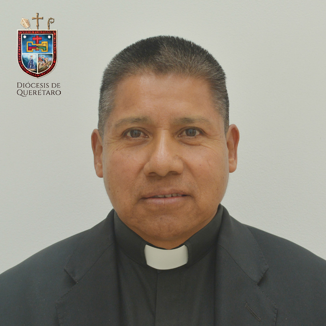 Pbro. Lic. Martín De Jesús Ibarra