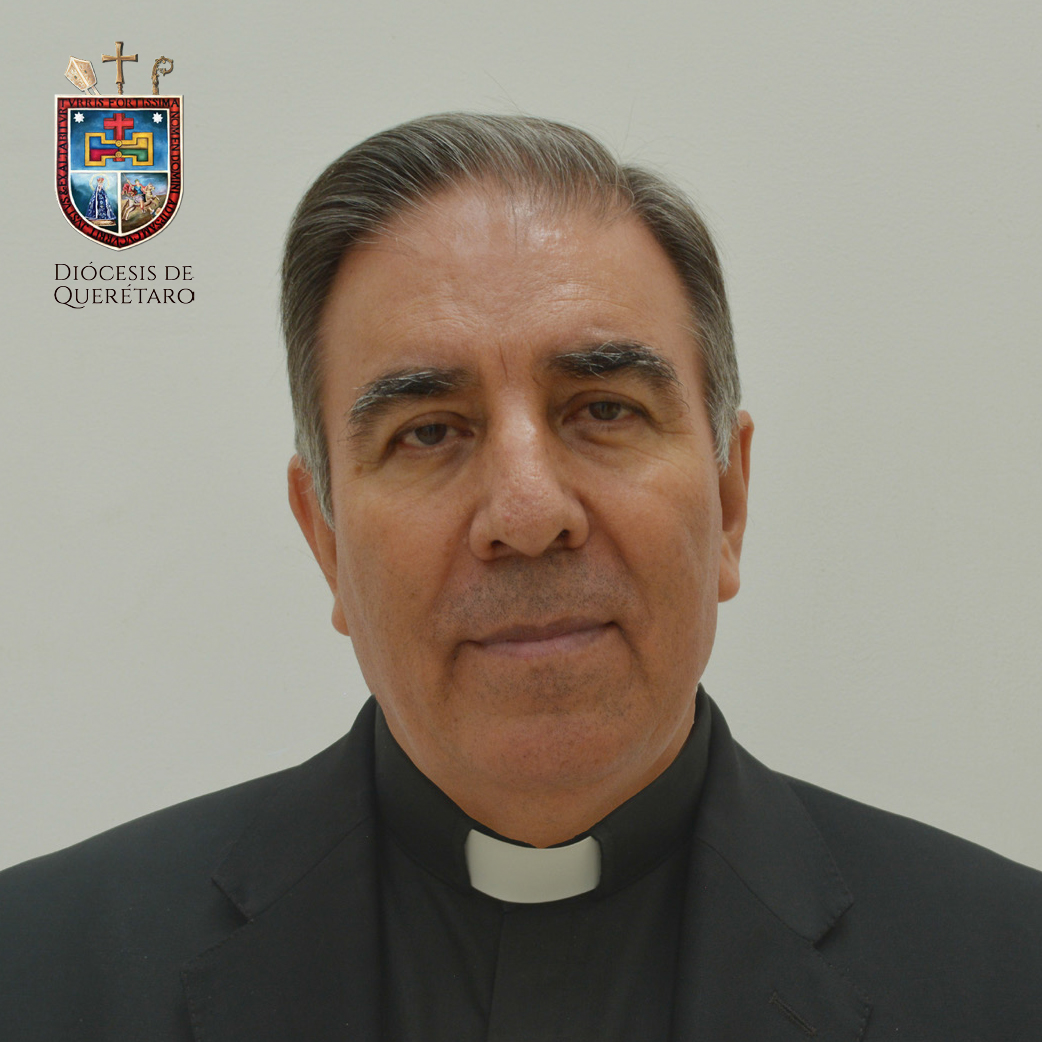 Mons. Lic. Sacramento Arias Montoya