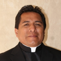 Pbro. Dr. Juan García Gudiño