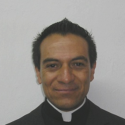 Pbro. José Octavio Trejo Romero