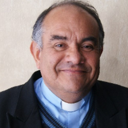 Pbro. Lic. Gregorio José Francisco Javier Aguilar Vargas