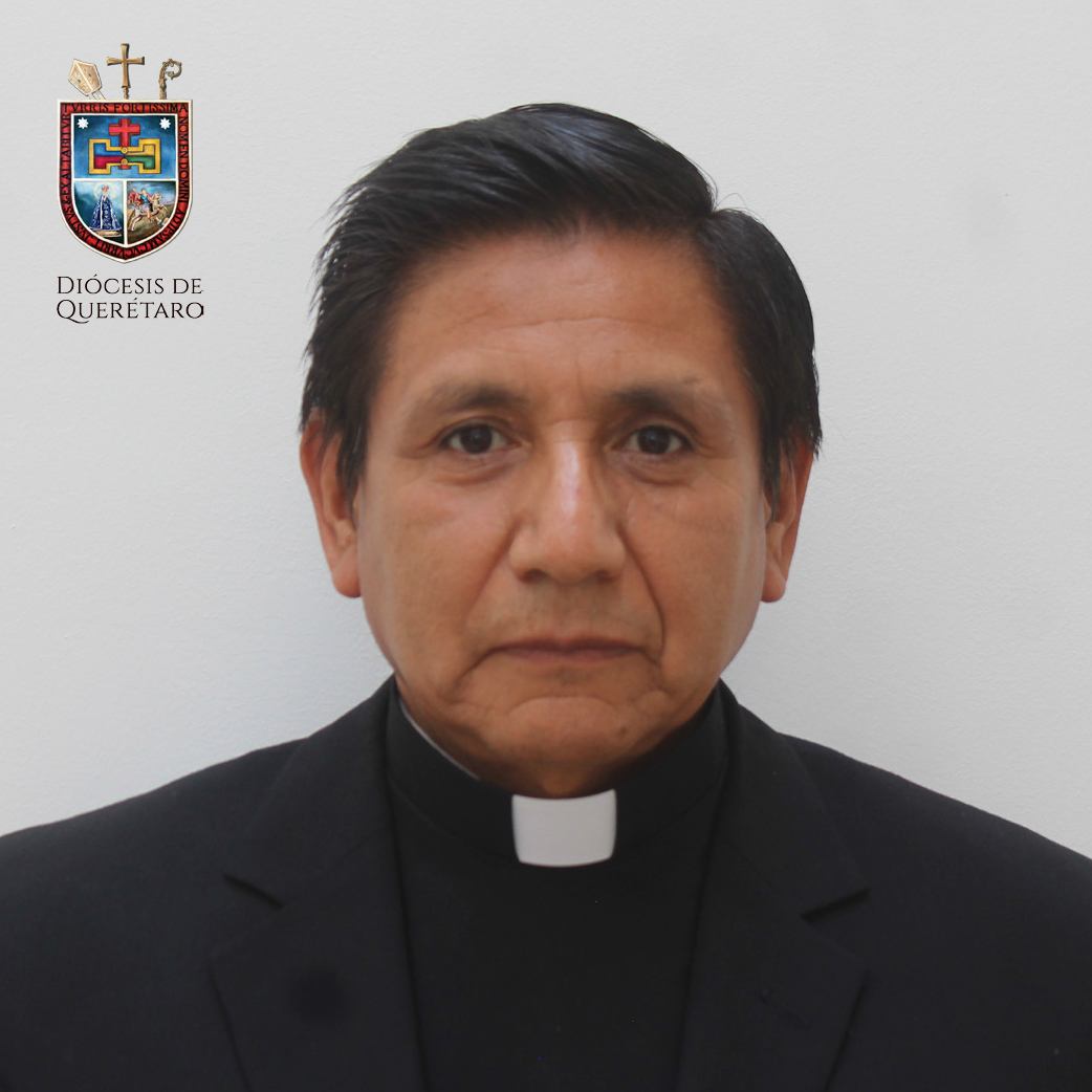 Pbro. Arcenio Flores Hernández