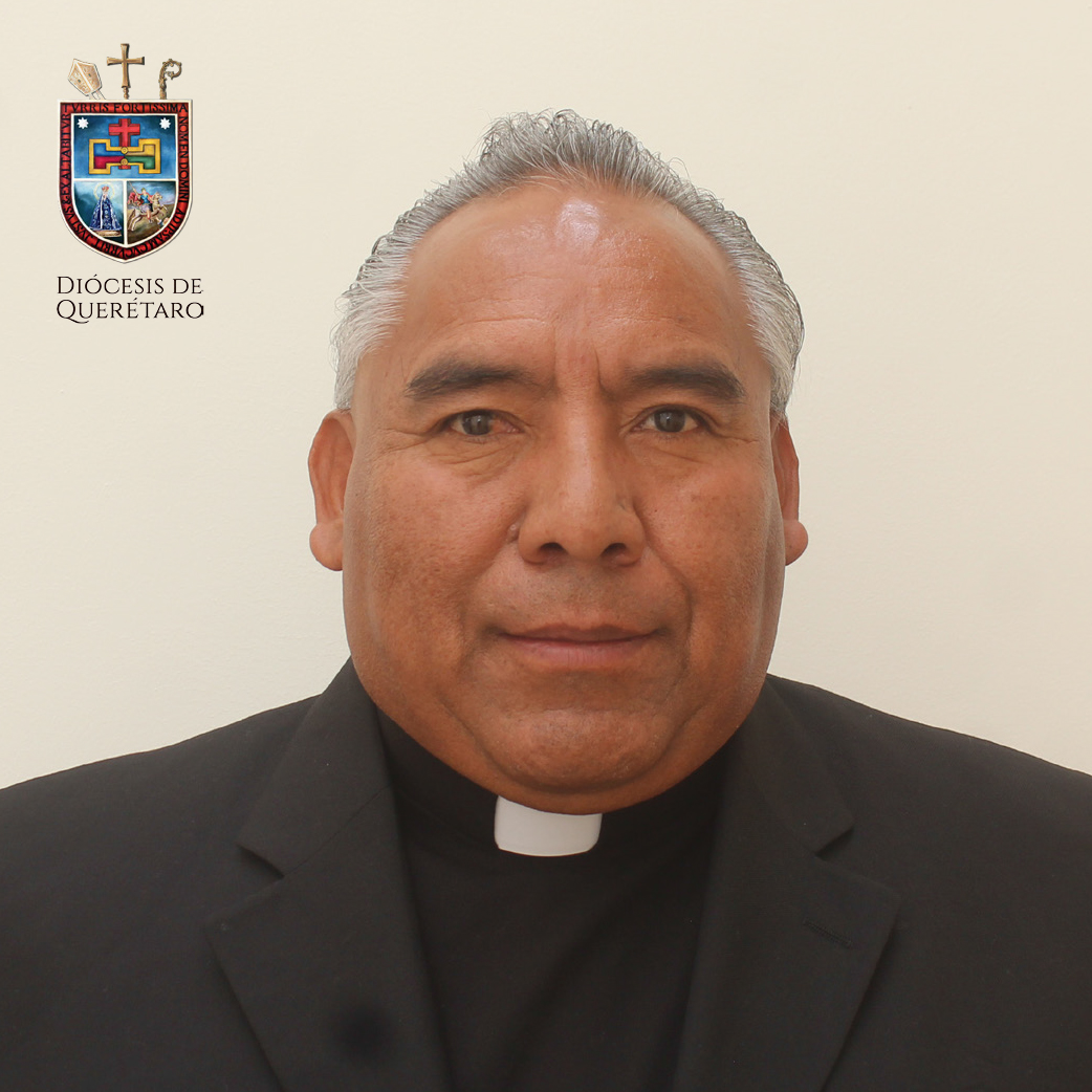 Pbro. Armando Lázaro Moreno