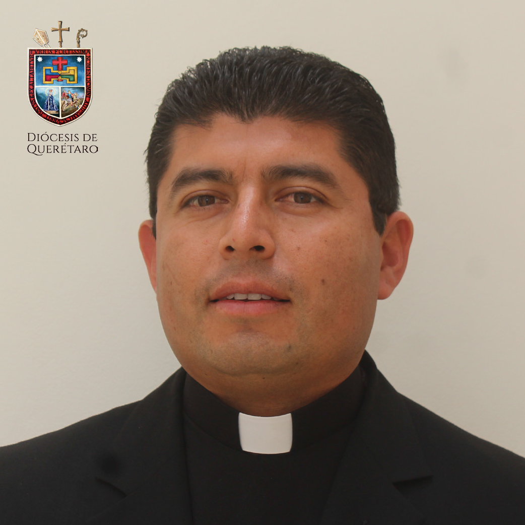 Pbro. Lic. Arturo González Mancilla