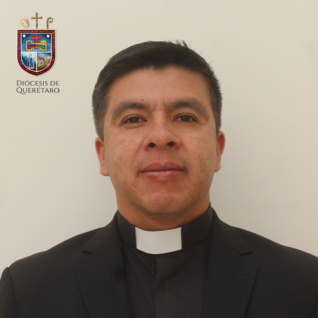 Pbro. Cruz Efraín Isassi Cano