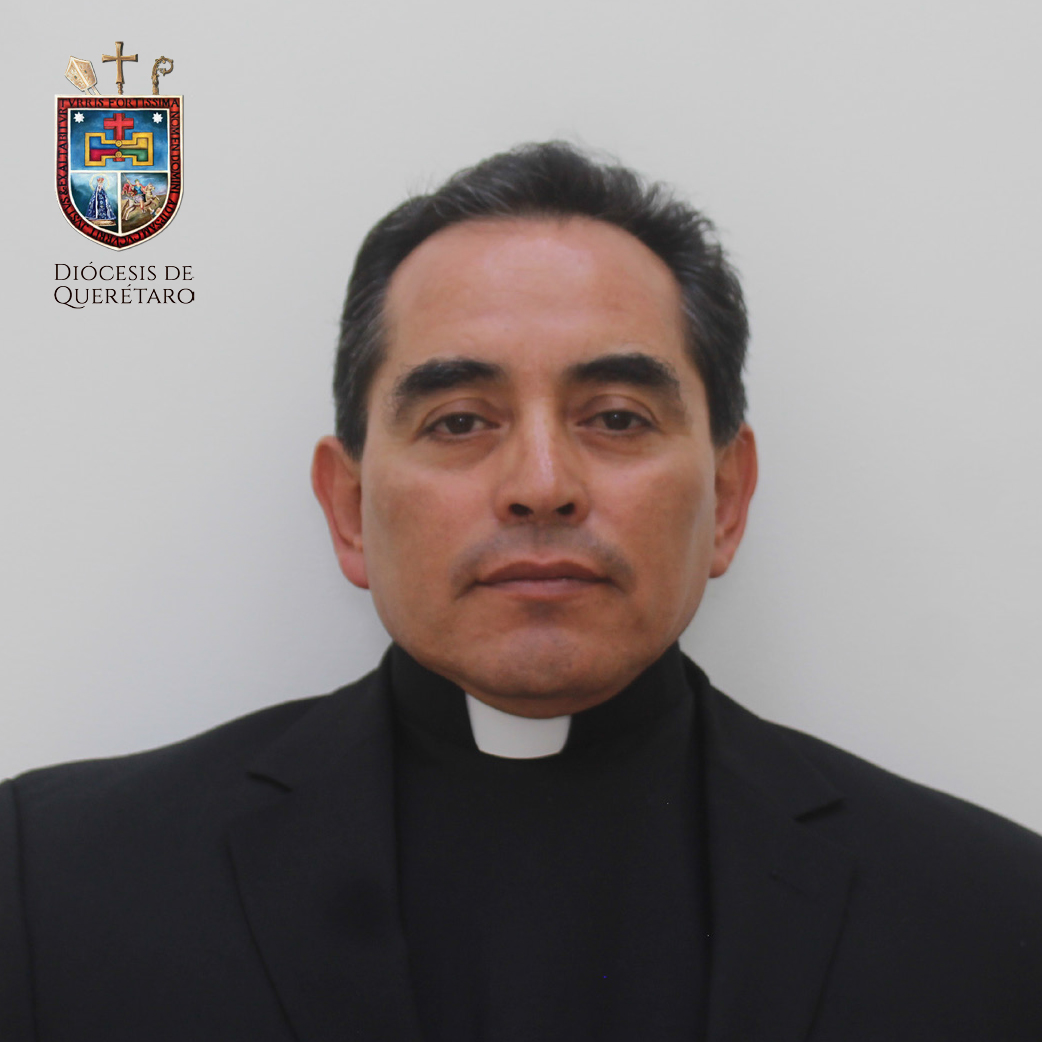 Pbro. Daniel Hernández Mendieta