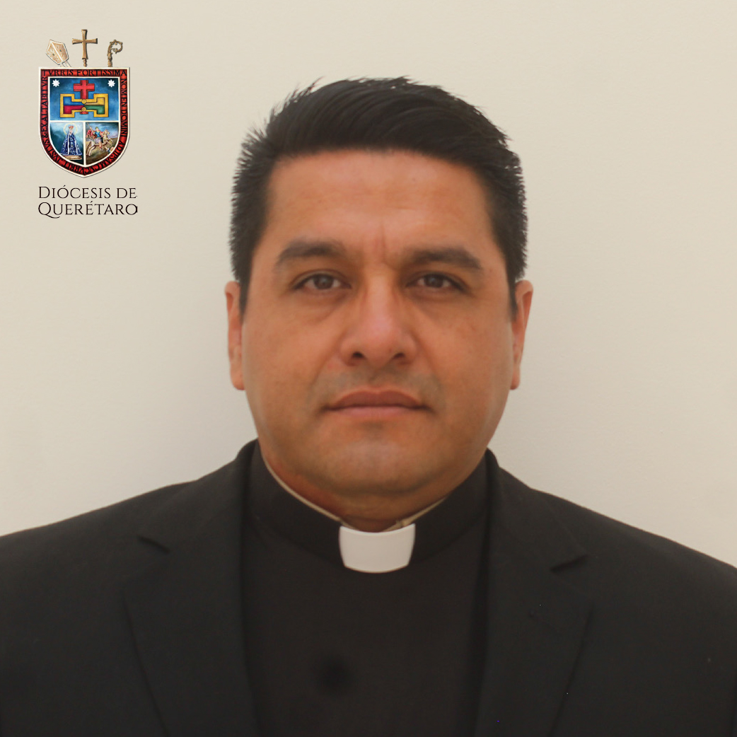 Pbro. Lic. Ezequiel Muñoz García