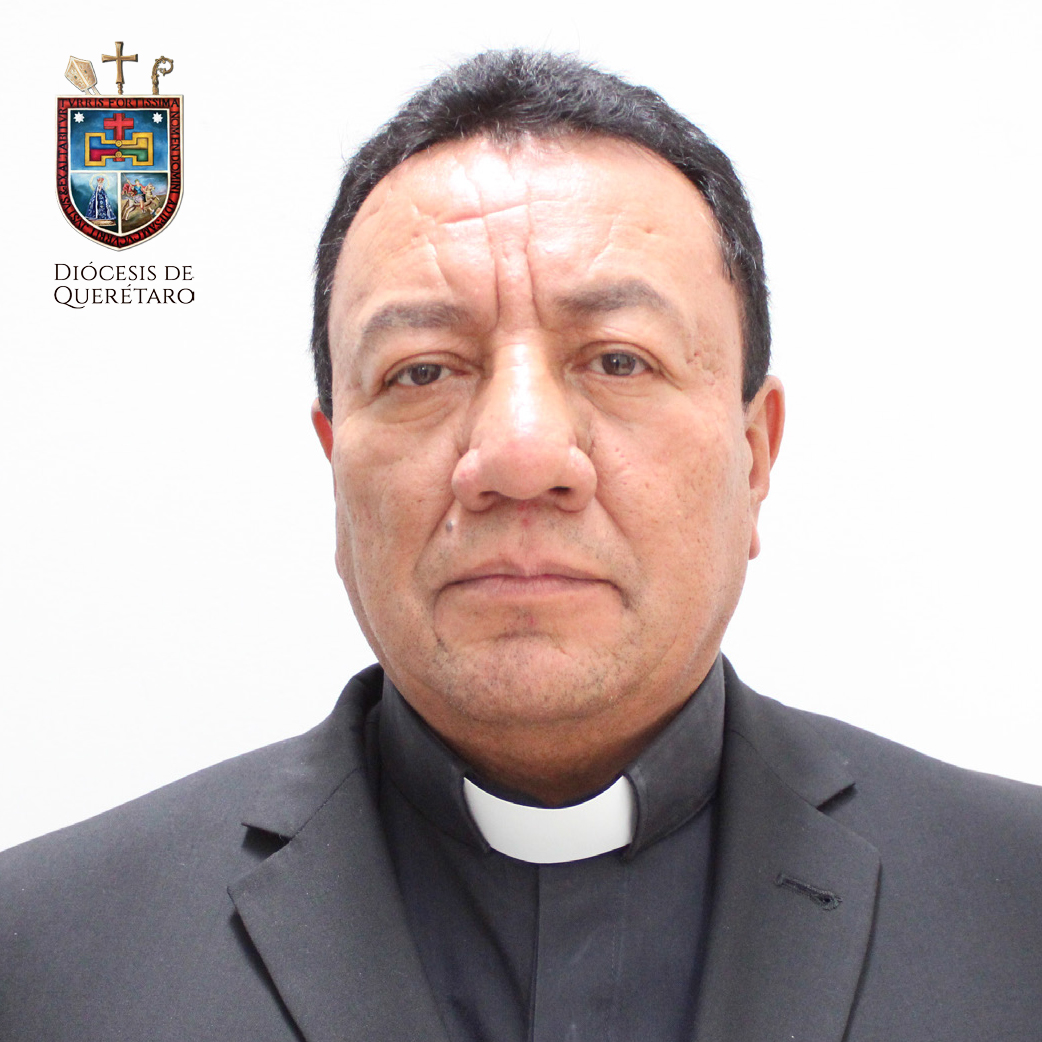 Pbro. Francisco Montoya Ramos