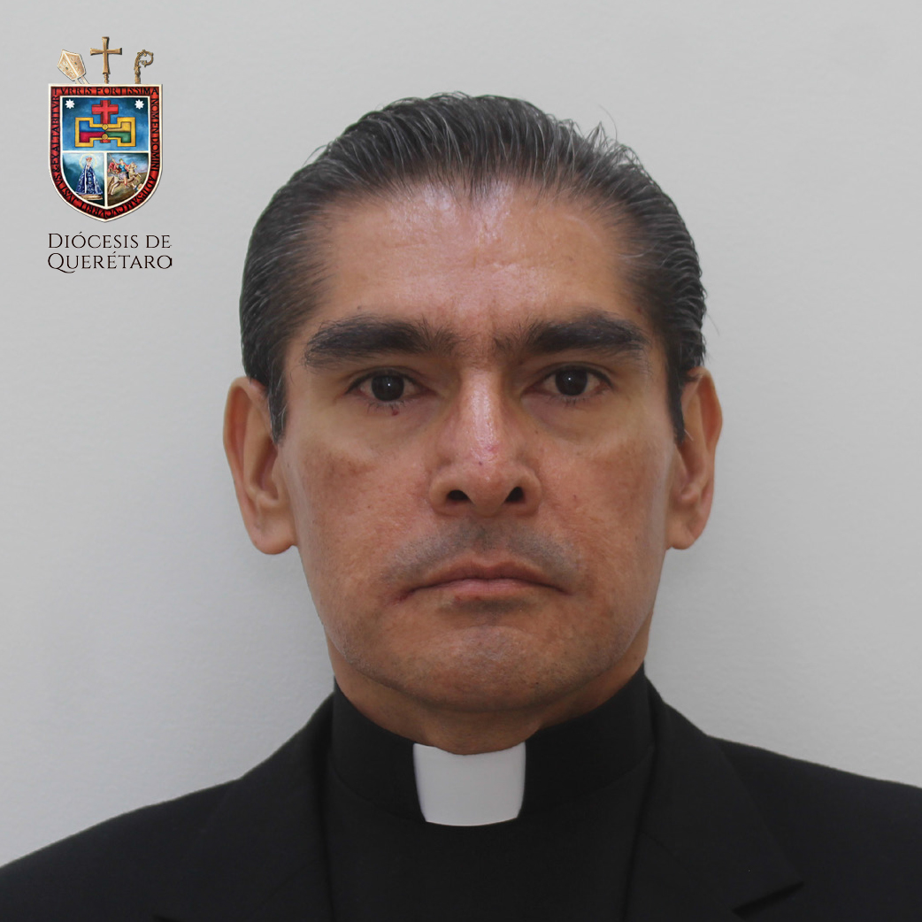 Pbro. Héctor Hernández Ugalde