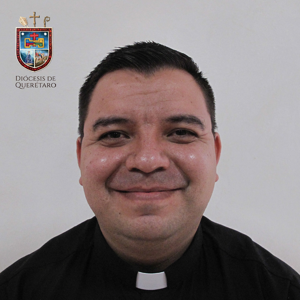 Pbro. José Octavio Hernández Ramírez