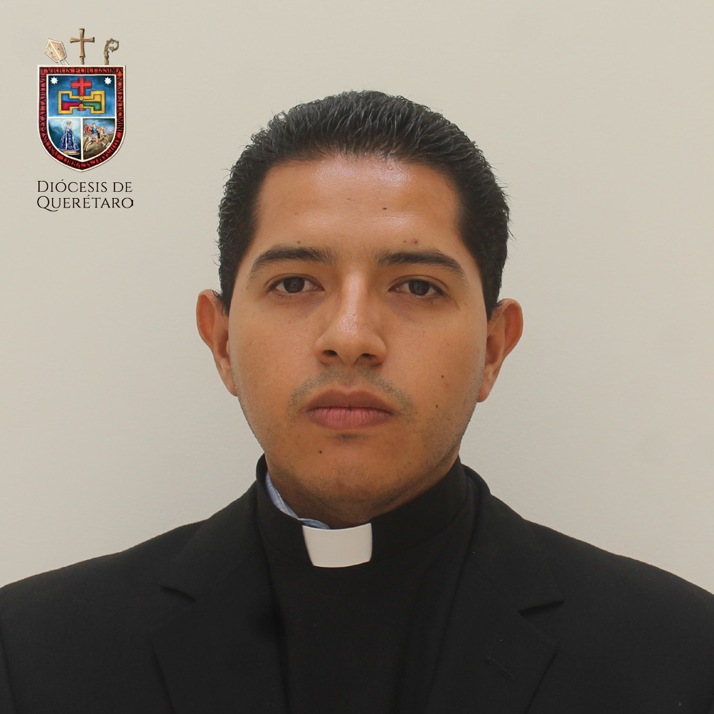 Pbro. Neftalí Omar Arreola Benavídez