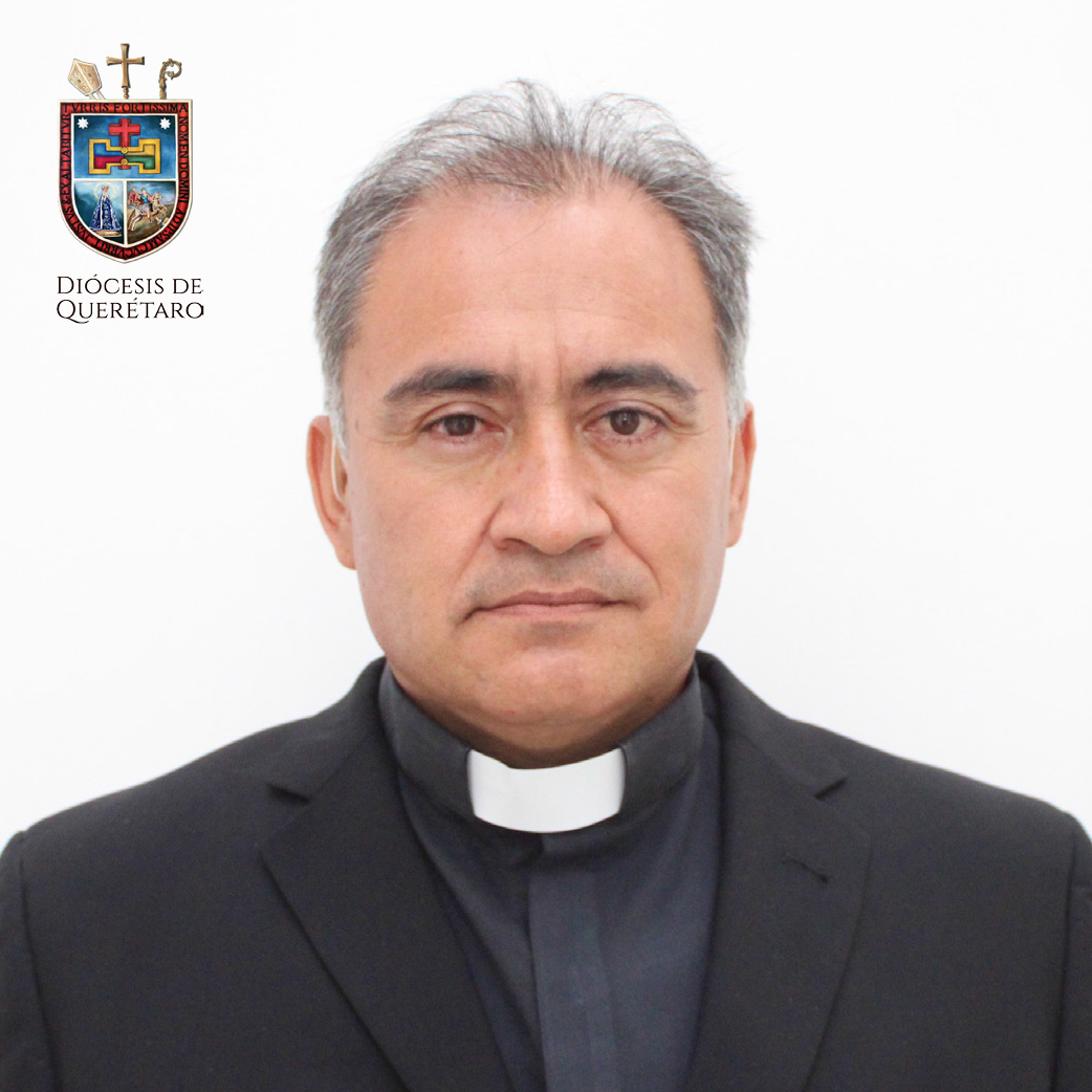 Pbro. Rogaciano Banda Camacho