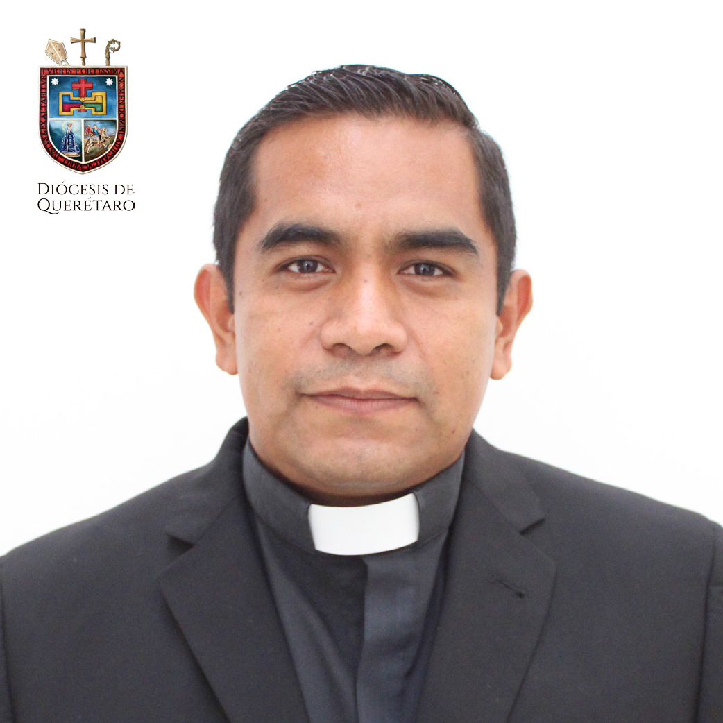 Pbro. Luis Miguel Pintor Paulín