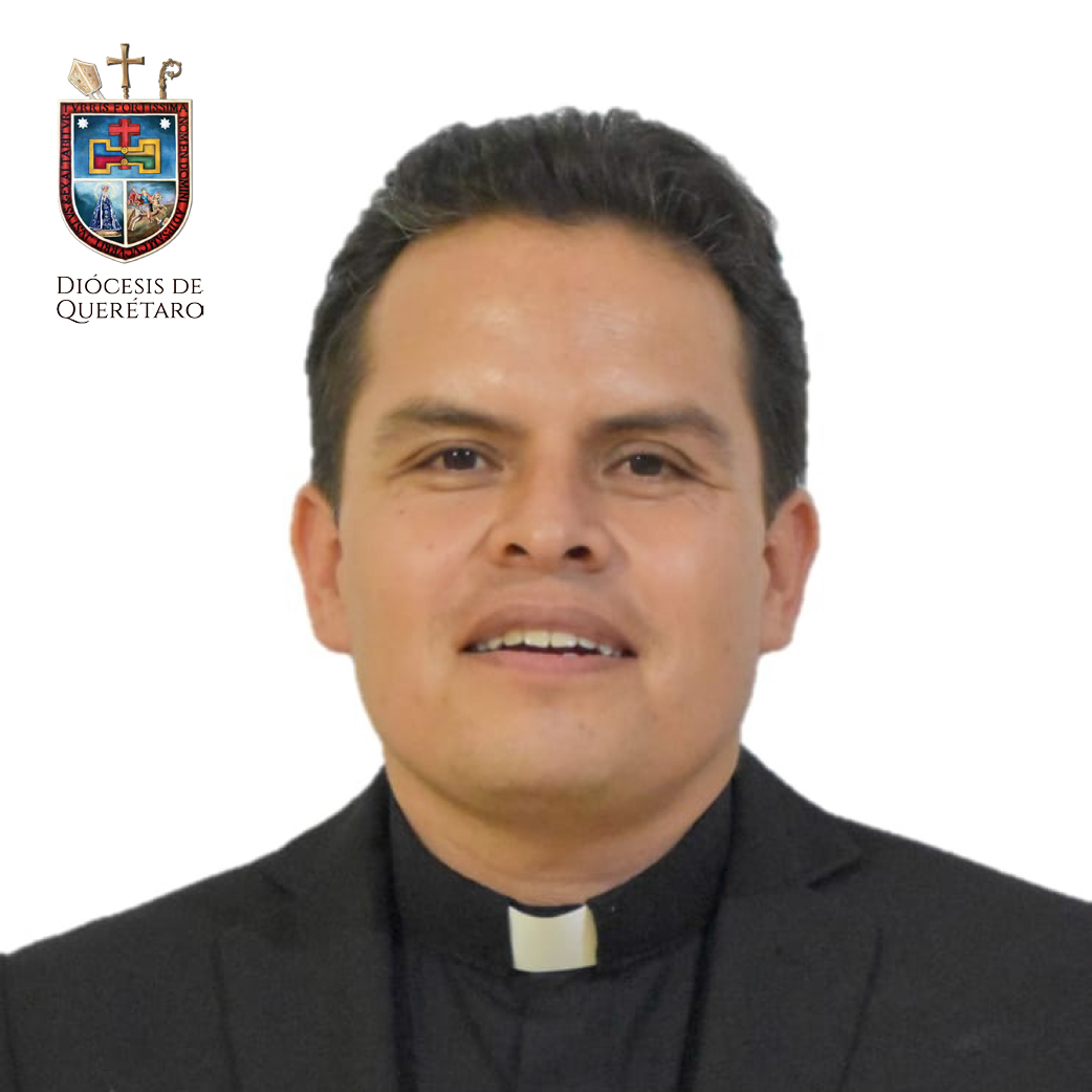 Pbro. Zenaido Ramos Olvera