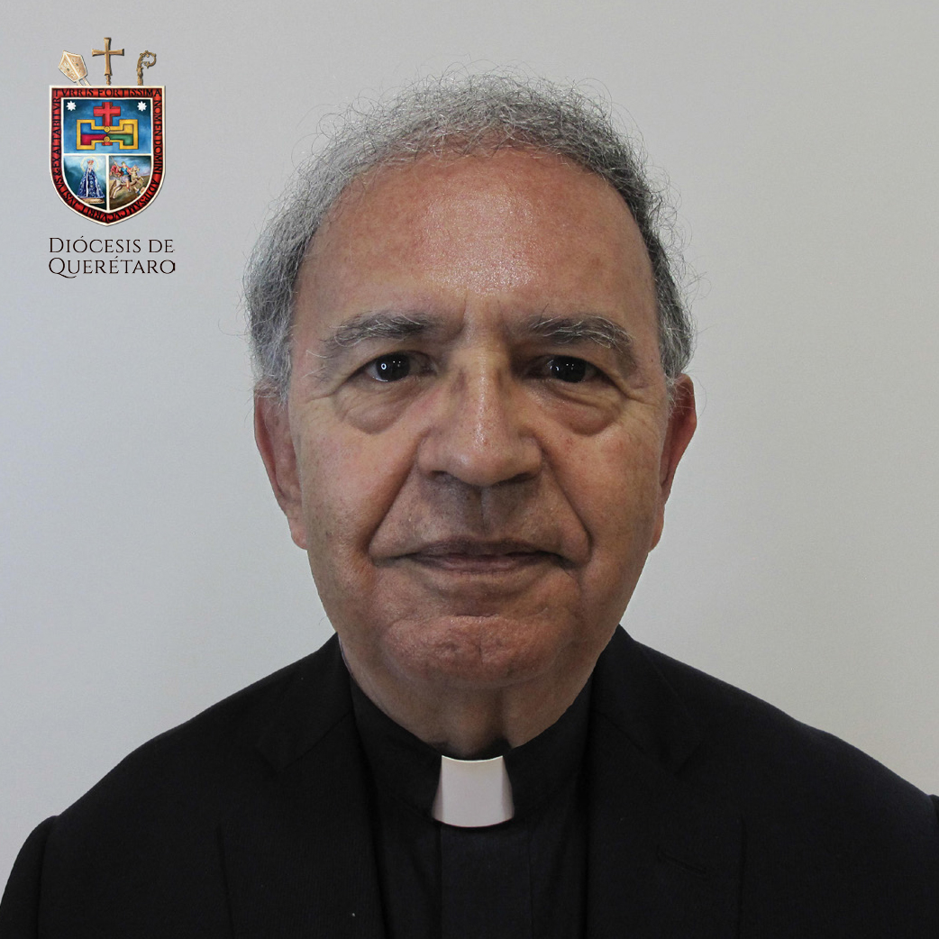 Pbro. Juan Guillermo Múzquiz Narváez