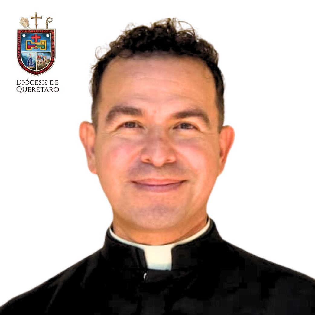 Pbro. Nabor Lugo Villeda
