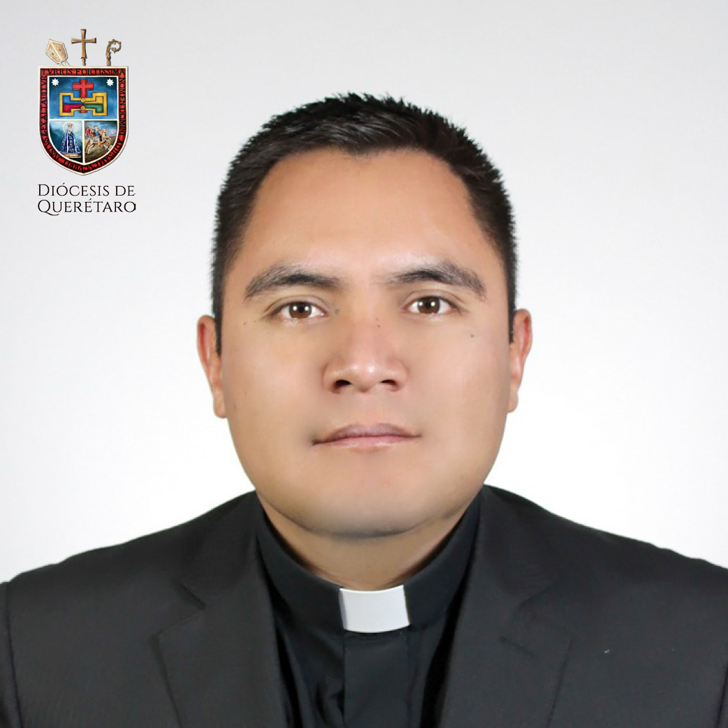 Pbro. Emmanuel Basilio Tovar