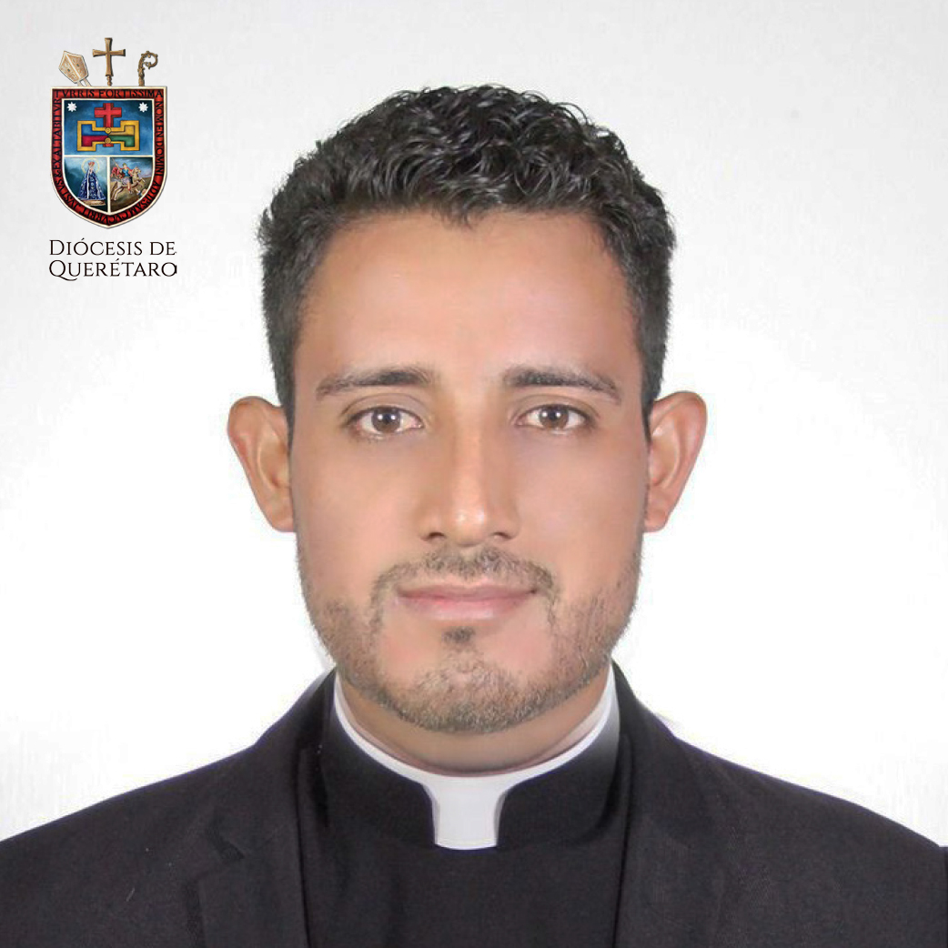 Pbro. Gerardo Frías Salazar