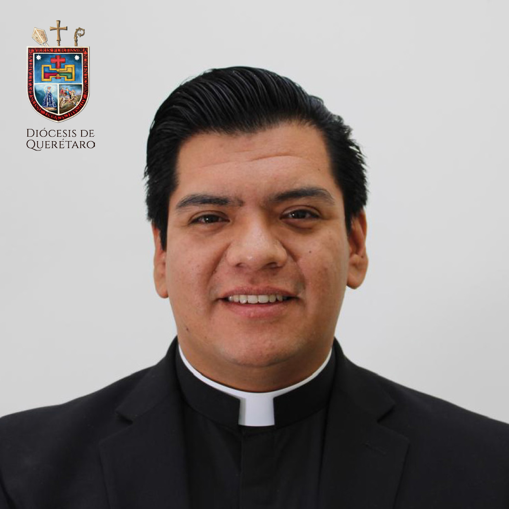 Pbro. José Alberto Pérez Mandujano