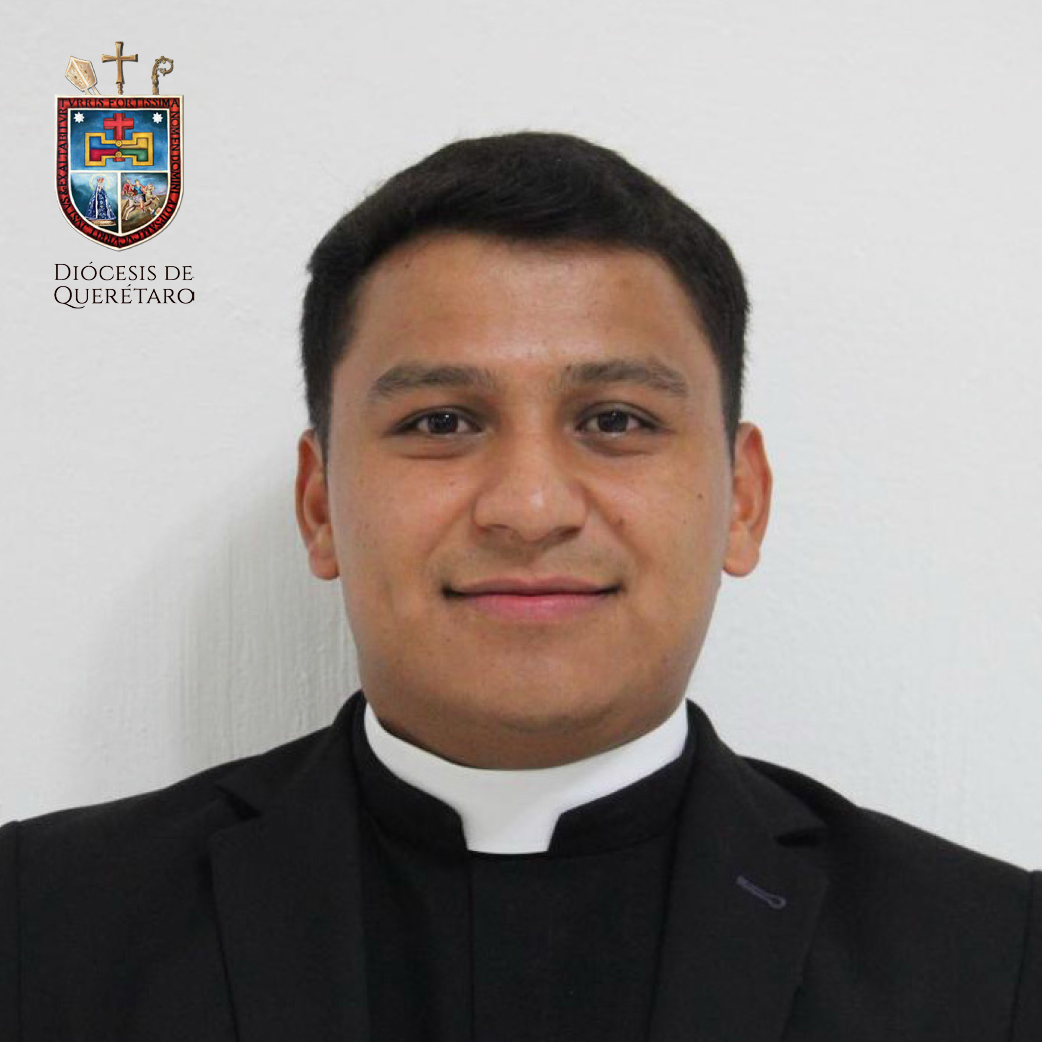 Pbro. Luis Fernando Soto González